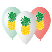 Premium helium balloons 