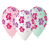 Premium helium balloons 