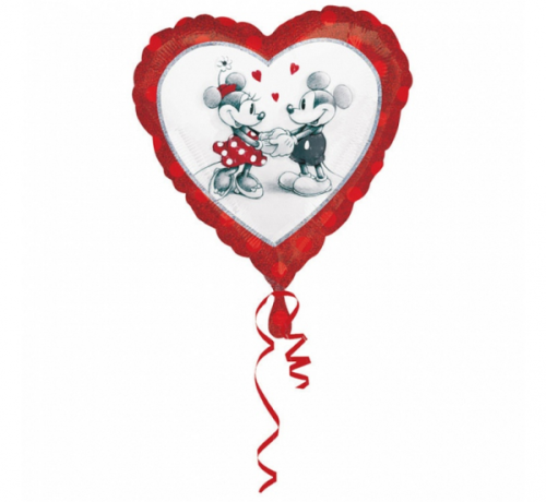 Foil balloon 18