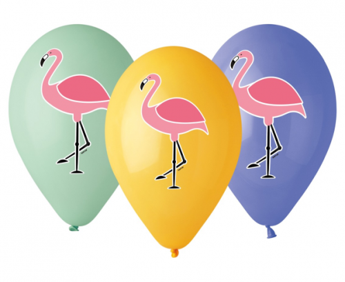 Premium helium balloons 