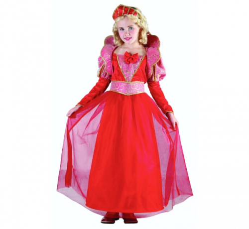 Costume for children 