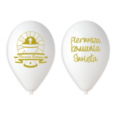 Premium balloons Pierwsza Komunia, 12
