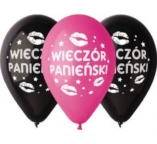 Premium Balloons 