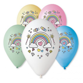 Premium Balloons 