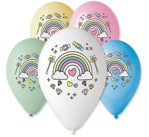 Premium Balloons 