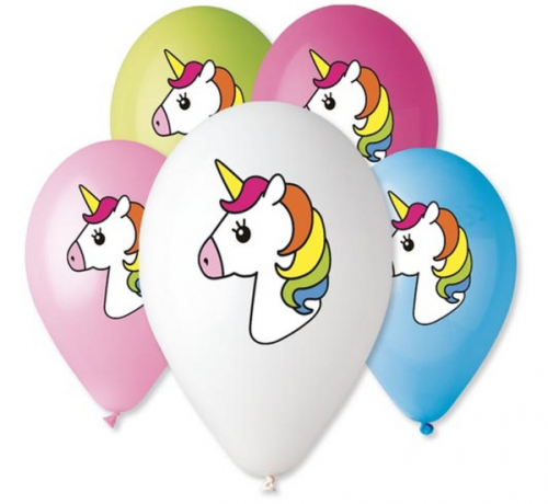 Premium balloons 
