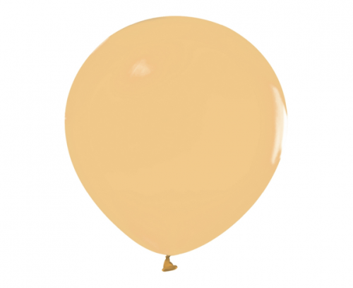 Beauty&Charm baloni, nude pastelis 5" / 20 gab. Beauty&Charm baloni, nude pastelis 5" / 20 gab.