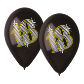 Premium balloons 