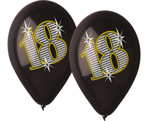 Premium balloons 