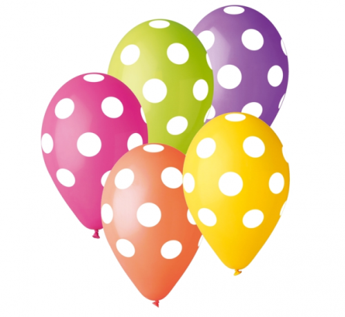 Premium Balloons 