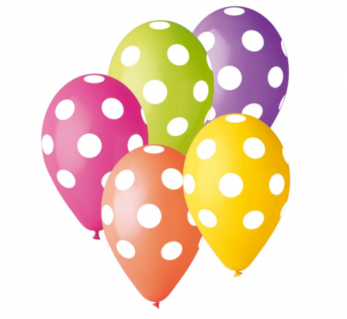 Premium Balloons 