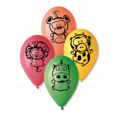 Premium Balloons 