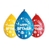 Premium Balloons 