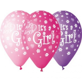 Premium Balloons 