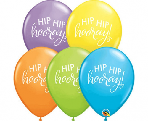 Balloon 11