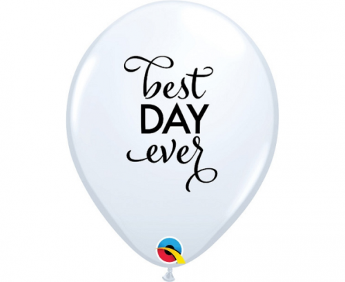 Balloon 11