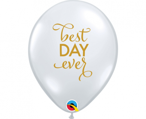Balloon 11