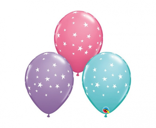Balloons 11 Balloons 11