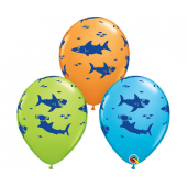 Balloon 11