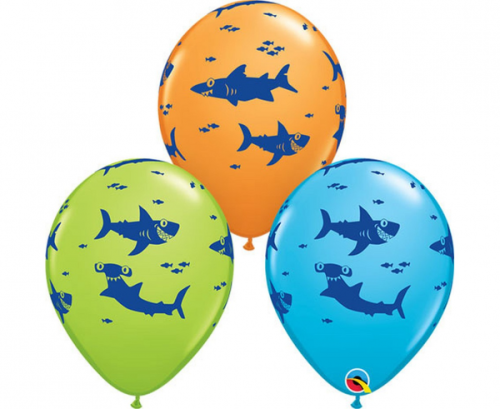 Balloon 11