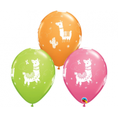 Balloon 11