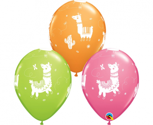 Balloon 11