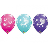 Balloons 11