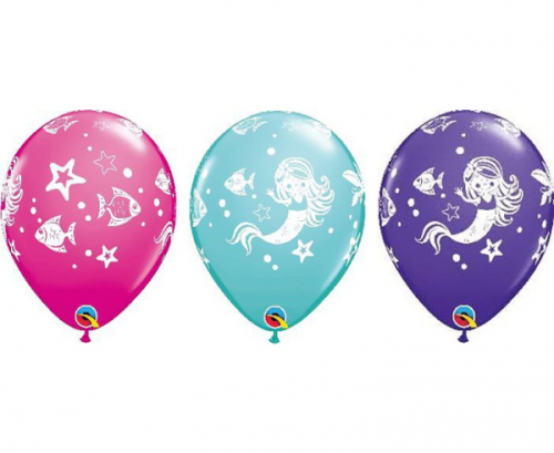 Balloons 11