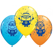 Balloon 11
