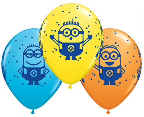 Balloon 11 Balloon 11