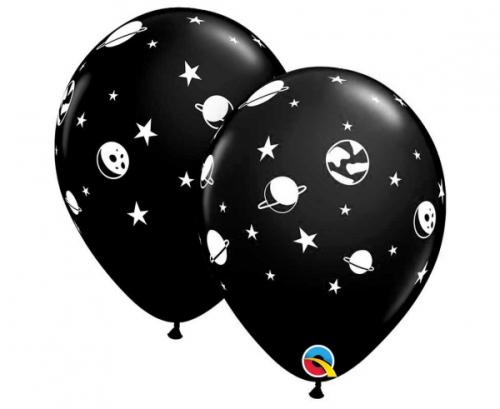 Balloons 11