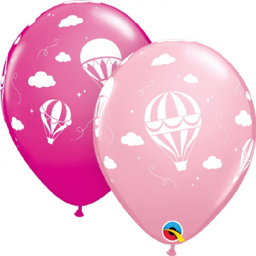 Balloon 11
