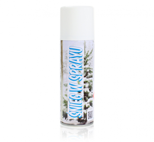 Snow Spray, 85 g / 175 ml Snow Spray, 85 g / 175 ml