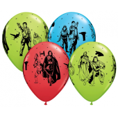 Balloon 11