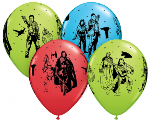 Balloon 11