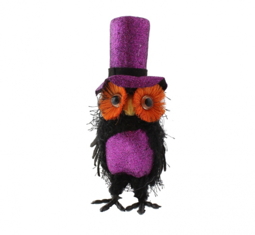 Owl decoration Owl decoration