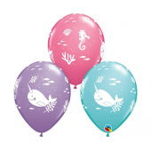 Balloons 11
