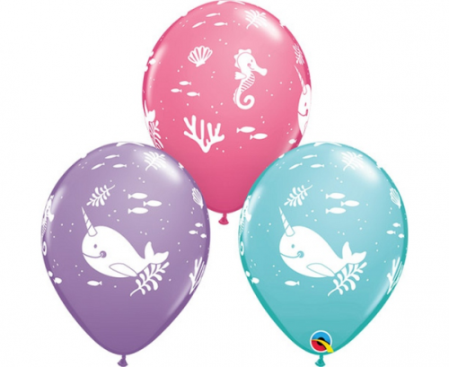 Balloons 11