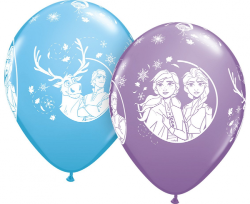 Balloon 11