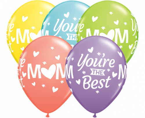 Balloons 11