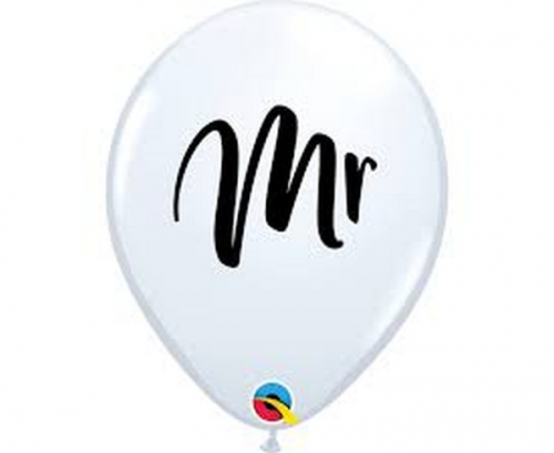 Balloon 11