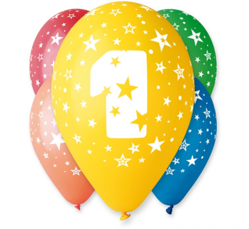 Balloon 12
