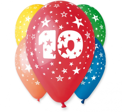 Balloon 12