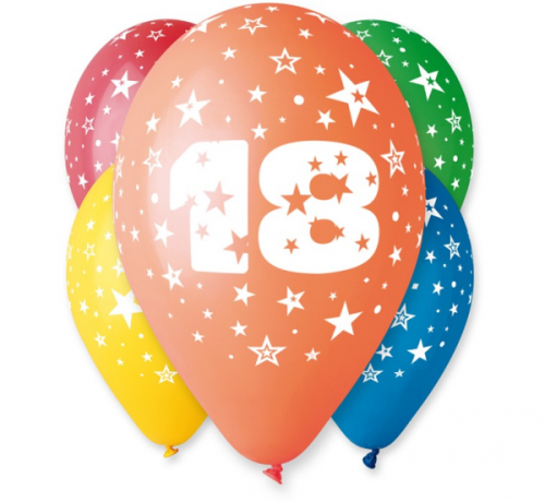Balloon 12 Balloon 12