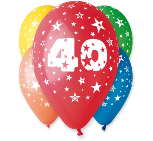 Balloon 12