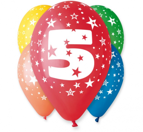 Balloon 12