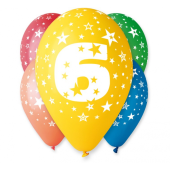 Balloon 12