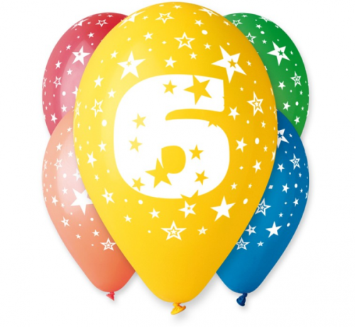 Balloon 12