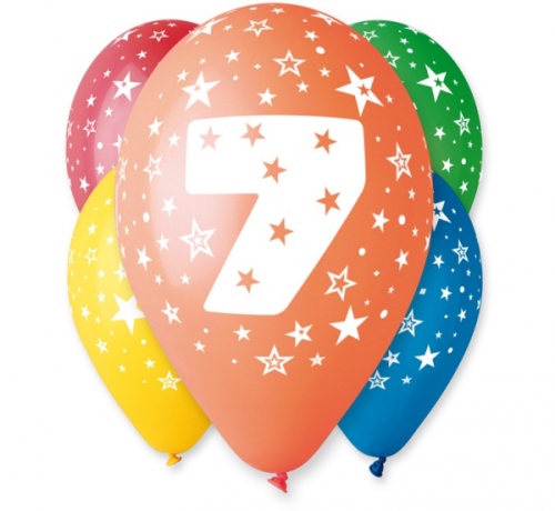 Balloon 12 Balloon 12