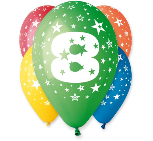 Balloon 12